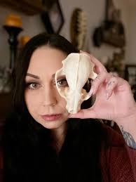 Meet Mandy Boyles: Oddities Artist