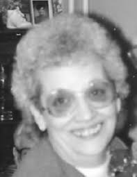 Margaret Ellen Spence Obituary