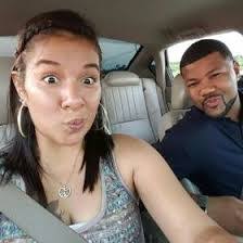 Erika Epps's Instagram, Twitter & Facebook