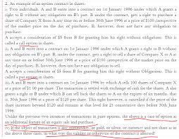 So, what do i think about bitcoin? Mufti Taqi Usmani On Futures Options Swaps And Equities By Ibn At Tagir Medium