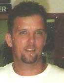 Donald Lee Cates (1972-2008)