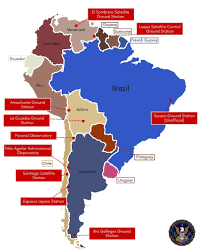 Relatório do Congresso dos EUA acusa Brasil de ter base militar chinesa secreta
