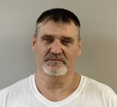 Offender Information