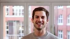 Profile Picture of Michael Wax, Co-founder of Forto, on his journey and learnings as an ... (@google.com) on Google