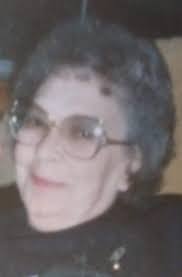 Fannie Fay Morgan Obituary