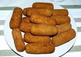 Portugiesische Thunfisch Kroketten Koch Das Einfach Kroketten Rezepte Thunfisch
