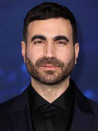 Actor Freddy Miyares Arrives Los Angeles Premiere Netflix's 'Colin Black —  Stock Editorial Photo © Image Press Agency #614605804