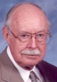 Dr Billy G Hurt (1931-2008)