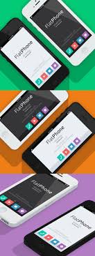 Colorful iphone x showcase mockup. Free 27 Photorealistic Psd Iphone 5 Mockups In Psd Indesign Ai