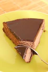 Pour Un Dimanche Pluvieux Ou Une Journee Morose Rien De Tel Qu 39 Un Gateau Au Chocolat Pour Gateau Chocolat Cyril Lignac Gateaux Et Desserts Gateau Chocolat