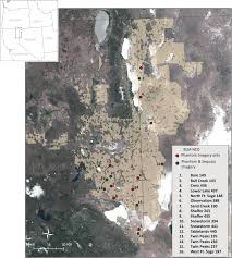 Maybe you would like to learn more about one of these? Study Area At The Northern California District Ncd Of The Bureau Of Download Scientific Diagram