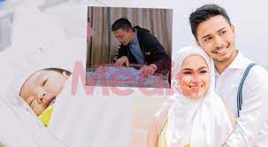 Berikut ini adalah 99 nama allah swt (asmaul husna) beserta maknanya Baru 1 Hari Usianya Elfira Loy Dedah Nama Wajah Penuh Anak Sulung Muhamad Rayyan Khalaf Nama Diberi Media Hiburan
