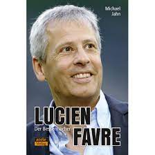 I rather think the management ist the problem, watzke and zorc have burned too many good coaches since klopp. Lucien Favre Literatur Deutsche Akademie Fur Fussball Kultur