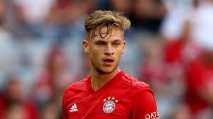 Joshua kimmich fifa 21 career mode. Kimmich Bayern Focused On Leipzig Not Dortmund