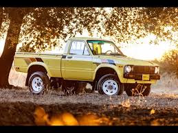 Image result for Safety Yellow 1981 Truck