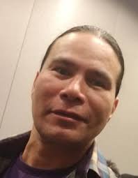 Darryl Wood Obituary