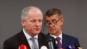 Czech politician, epidemiologist, physician and chess player (1964 Prymula Bude Vladnim Zmocnencem Pro Vyzkum Ve Zdravotnictvi Cnn Prima News