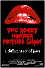 The rocky horror picture show is a 1975 musical science fiction comedy horror film directed by jim sharman. Rocky Horror Picture Show Special Show At An Amc Theatre Near You