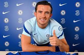 Timo is 24 years old. Chelsea Signs Ben Chilwell In A Five Year Contract For 45 Million His Salary Stats Girlfriend Details