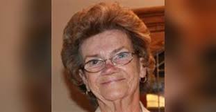 Alice Marie Maxey Obituary