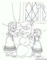 Elsa oyunları elsa oyunları kategorimizde makyaj yapma, elbise giydirme ve boyama ile ilgili oyunlar bulunuyor. Coloring Page Elsa And Anna As A Child