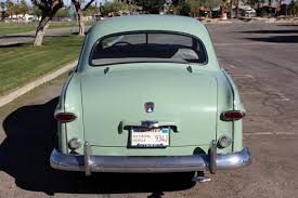 Image result for Osage Green 1950 Ford
