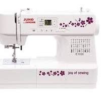 Maszyna do szycia Janome JUNO E1030