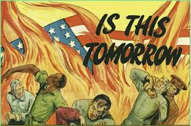 See more ideas about red scare, cold war propaganda, propaganda posters. Saqs For Apush Topic 8 3 The Red Scare By Peter Paccone Medium