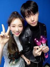 Smtown Smtownglobal Twitter Taeyeon Nct Doyoung Nct
