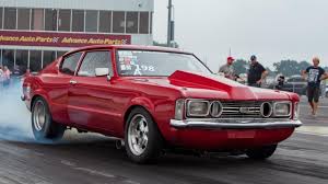 Models from 1970 onward were built on the same basic construction as the ford cortina mkiii in the united kingdom, and later on, the two car models were essentially the same. Ford Taunus From Estonia At Drag Week Youtube