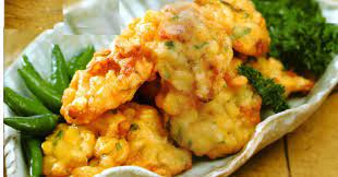We did not find results for: Gurihnya Perkedel Jagung Kacang Polong Untuk Lauk Bersantap Okezone Lifestyle