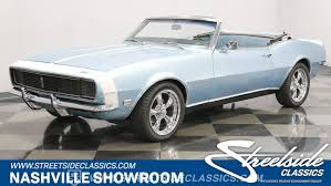 Image result for Grotto Blue 1968 Camaro