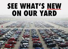 Search for other automobile parts & supplies in charlotte on the real yellow pages®. Pull A Part Un Junkyard In Charlotte Used Auto Parts Salvage Yard