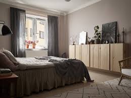 Scandinavian Aparment Styling By Rydman Photos By Boukari Bedroom Design Dark Living Rooms Bedroom Makeover