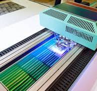 UV-curable Ink - Digital Printing Inks | Kao Collins