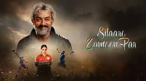 Sitaare Zameen Par को लेकर डायरेक्टर ने दिया बड़ा अपडेट, पोस्ट शेयर कर फैंस  से पूछा ये सवाल ... - Lalluram
