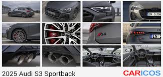 Image result for Daytona Gray 2025 S3