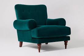 Green Accent Chairs Sale Best Paint For Wood Furniture Tealaccentchair Accent Chairs For Sale Green Leather Chair Green Accent Chair