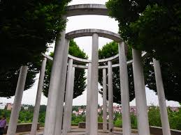 Landesarboretum Baden Wurttemberg Wikipedia