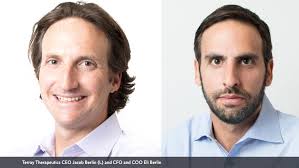 Months after adding $60M to coffers, AI startup Terray nabs discovery pact  with Google's Calico — BioscienceLA