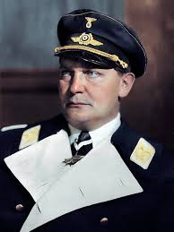 Hermann Goering