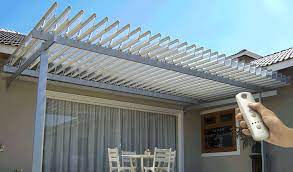 Quando tento fechar nem sempre fecha, até é raro isso acontecer. Original Cobertura Abre E Fecha Aeroteto Zetaflex