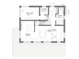 Einfamilienhaus Chausseestrasse 148 Einfamilienhaus Grundriss Einfamilienhaus Haus Grundriss
