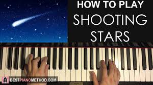 The year afterwards, the song was released as a single from their eponymous debut album bag raiders. How To Play Bag Raiders Shooting Stars Meme Song Piano Tutorial L Piano Tutorial Piano Songs Songs