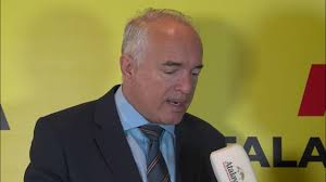 Entrevista a Albert Alsina, Fundador y consejero delegado de  MediterraniaCapital Partners