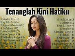 Check spelling or type a new query. Tenanglah Kini Hatiku Lagu Pujian Yang Memberi Ketenangan 20 Lagu Kidung Jemaat Terbaik Youtube