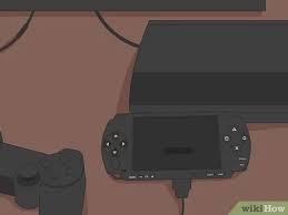 12 years ago i own these games and there so totally awesome: 3 Ways To Transfer A Downloaded Game To A Psp Wikihow