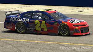 Click on an image below to download the car. Axalta 2001 Throwback By Scott Pierchorowicz Trading Paints