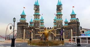 vialand tema park nerede nasil gidilir giris ucreti