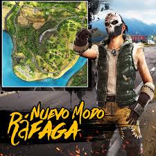 Garena free fire cobra apk latest v1.59.1 and ob26 free download for android smartphones and tablets to play ff game with new features and items. Un Nuevo Modo De Juego Ha Llegado Garena Free Fire ÙÙŠØ³Ø¨ÙˆÙƒ